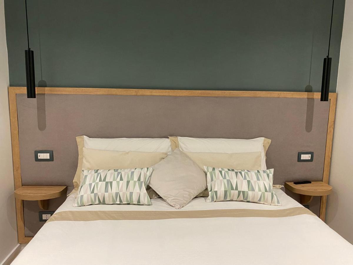 B&B Amadema Сорренто Экстерьер фото