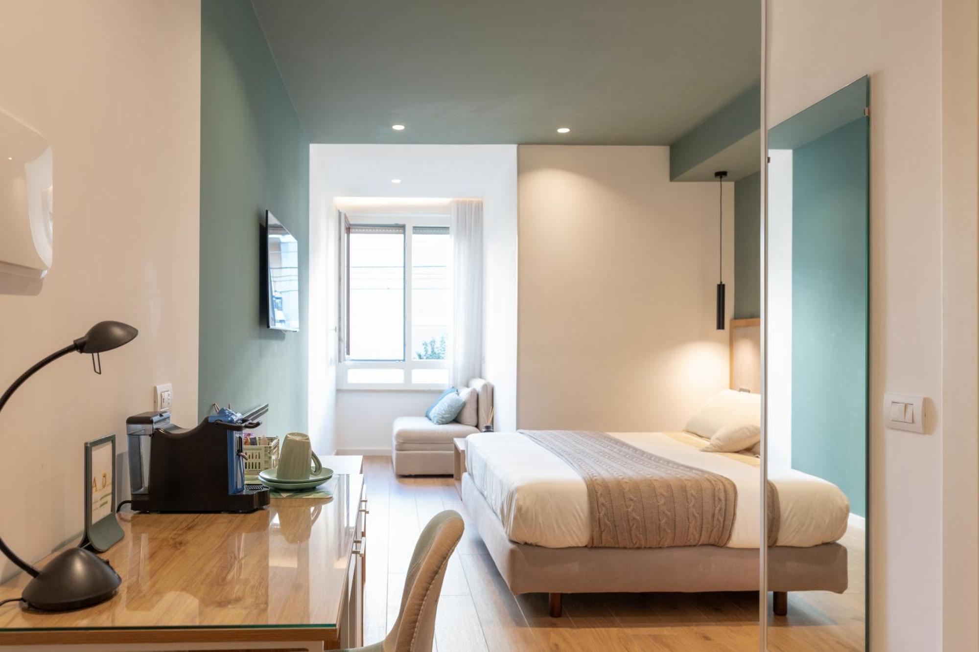 B&B Amadema Сорренто Экстерьер фото