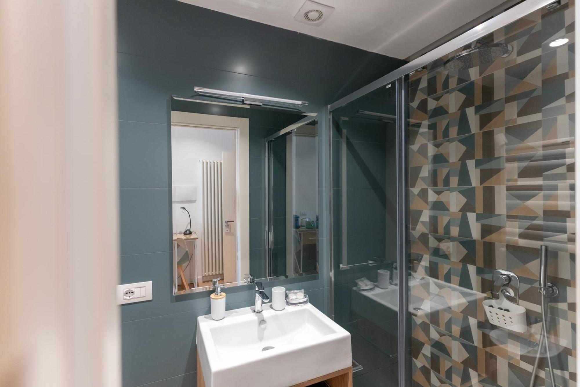 B&B Amadema Сорренто Экстерьер фото