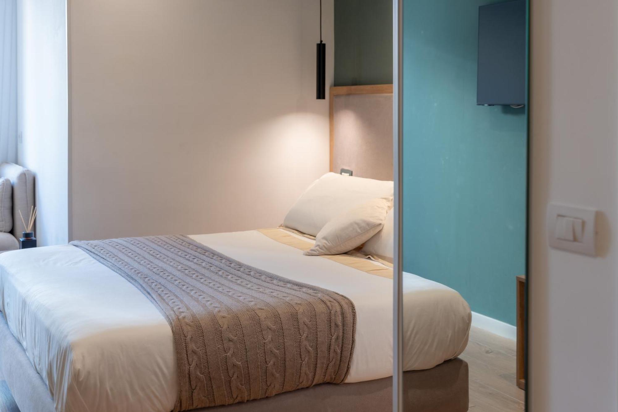 B&B Amadema Сорренто Экстерьер фото